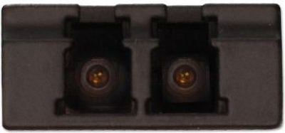 Extender HDMI Lindy 300m, fibër optike, 4K 30Hz, i zi