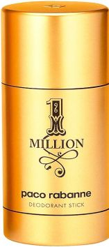 Машки дезодоранс Paco Rabanne 1 Million, 75 мл