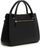 Çantë dore Guess Serenova HWZG80 91060, për femra, e zezë
