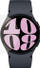 Xham mbrojtës PanzerGlass Samsung Galaxy Watch 6 44mm, xham i fortë, transparent