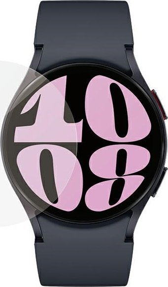 Xham mbrojtës PanzerGlass Samsung Galaxy Watch 6 44mm, xham i fortë, transparent