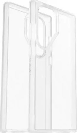Mbulesë telefoni OtterBox React për Samsung Galaxy S23 Ultra 5G, transparente