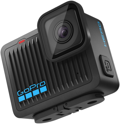 [OUTLET] Kamerë GoPro HERO, e zezë