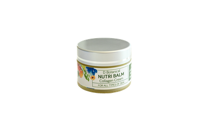 Balsam me kollagjen D Botanical Nutri balm, 50 ml