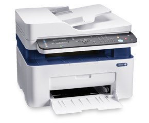Printer multifunksional Xerox WorkCentre 3025/NI, A4, 1200x1200 DPI, i bardhë