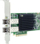Kartë rrjeti Emulex LPE35002-M2, Host Bus Adapter PCIe 4.0 x8, 32Gb Fibre Channel Gen 7 x2, low profile