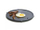 Плоча за скара Dangrill BBQ Grill Flex Plate, рамна површина, црна