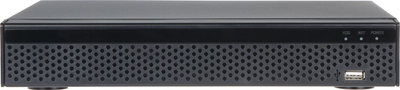 Video–rekorder APTI XB0401 S31, 4 kanale, AHD HD CVI HD TVI, ngjyrë e zezë