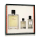 Set Hermes Terre D'Hermès - Eau de Toilette 100 ml + Losion pas rroje 40 ml + Eau de Toilette 12.5 ml