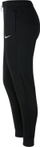 Pantallona Nike WMNS Park 20 Fleece CW6961 010, për femra, L, të zeza