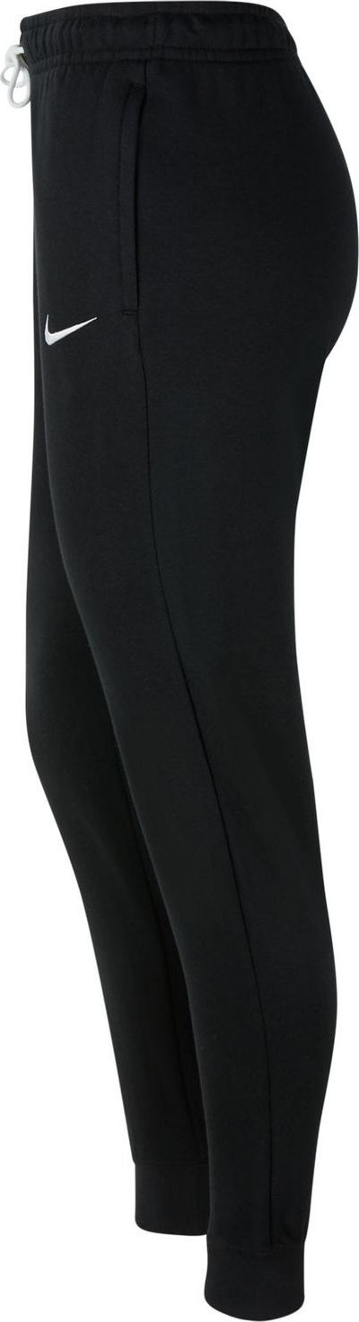 Pantallona Nike WMNS Park 20 Fleece CW6961 010, për femra, L, të zeza