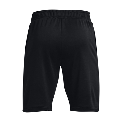 Pantallona të shkurtra Under Armour Armour Terry, për meshkuj, të zeza