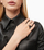 Unazë Calvin Klein Bubbly KJ9RMR0401