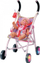 Количка за кукли Zapf BABY born Happy Birthday, со тркала со светла, 62 cm
