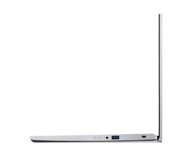 Laptop Acer Aspire A315-59-59PK, 15.6" Full HD, Intel Core i5, 8GB RAM, 512GB SSD, ngjyrë argjendtë