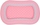 Pishinë me frymë SunClub 51506, për kalamaj, 163x103.5x25cm, PVC blu