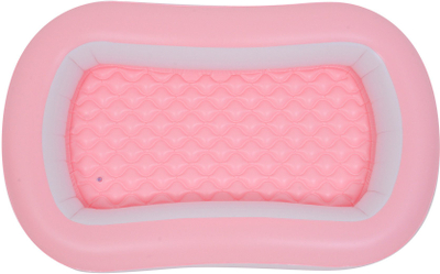 Pishinë me frymë SunClub 51506, për kalamaj, 163x103.5x25cm, PVC blu