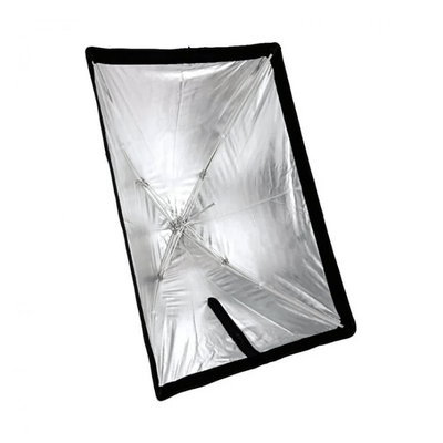 Godox Softbox me Ombrella 90x90cm