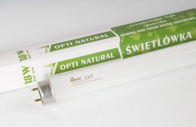 SWIETLOWKA T8 NATURAL 18W