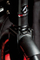 Trotinet alumini Six Degrees 230/215mm, deri 100kg, i kuq