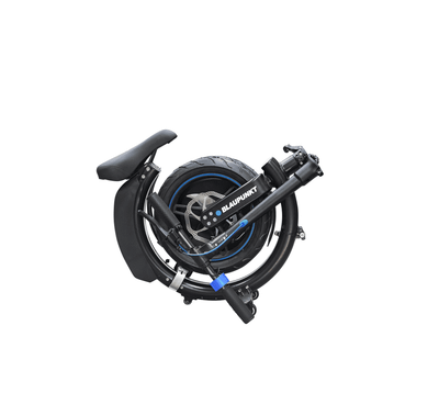 Biçiklet Elektrike BLAUPUNKT ERL814