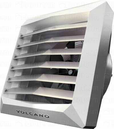 Ngrohës uji Volcano VR-4 AC, 10-90kW, për industri, gri