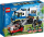 Lodër me figurina LEGO Police (60276)