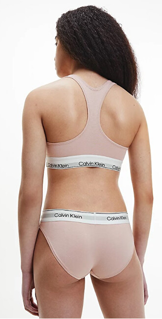 Sytjena Calvin Klein Bralette QF7044E7NS