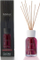 Aроматичен дифузер Millefiori Milano Grapes Cassis, 100 ml, со стапчиња, транспарентен