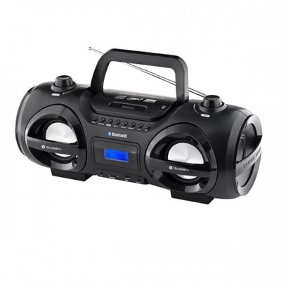 Radio me FM/CD/MP3/USB/SD, Line-in, DISCO GOGEN GOGCDM425SUBT