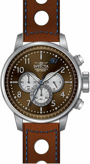 Orë dore Invicta S1 Rally Quartz 23598