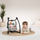 Karrige lodër për kukulla Smoby Maxi Cosi, 3 në 1, për kukulla 42 cm, sage