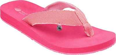 Papuqe plazhi për femra AquaWave Admisa Wmns, nr. 37, rozë