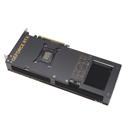 Karta grafike Asus ProArt RTX 5070 Ti O16G, 16GB, GDDR6, e zezë