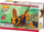 Set ndërtimi Classic World LaQ Insect World Mini Hornet, 65 pjesë, mbi 5 vjeç, shumëngjyrësh