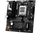 Pllakë mëmë ASRock B850M X WiFi, AM5, DDR5, Micro ATX, e zezë