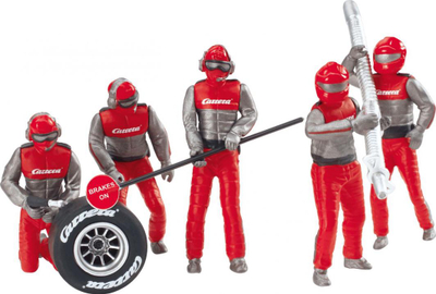 Figura dekorative Carrera