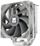 Ftohës CPU Thermalright Assassin King 120 SE, ajror, 120mm, i zi
