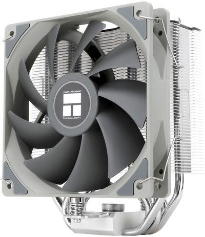 Ftohës CPU Thermalright Assassin King 120 SE, ajror, 120mm, i zi