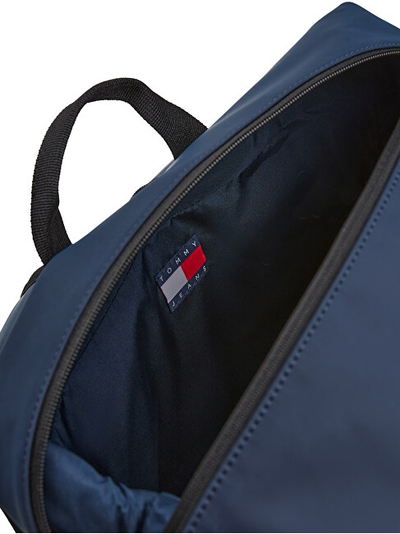 Çantë shpine për meshkuj Tommy Hilfiger, e kaltër