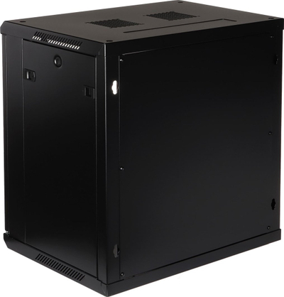 Kabinet rack muri Eprado R19 12U, 19", 60kg, i zi