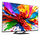 TV LG QNED evo AI 75QNED93A6A, 75\", 4K, i zi