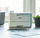 Printer lazer Brother HL-L8230CDW, A4, 30 faqe në minutë, i bardhë