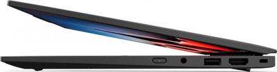 Laptop Lenovo X1C G12, 14", Intel Core Ultra7 155U, 16GB RAM, 512GB SSD