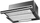 Oxhak kuzhine teleskopik Concept OPV3860, 60cm, 517 m³/h, inox