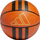 Top basketbolli Adidas HM4971, madhësia 3, gomë, portokalli