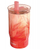 Termus Quokka Mist Peach Petals, 720 ml, çelik inox, shumëngjyrësh