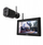 Set kamerash ABUS EasyLook BasicSet PPDF17000, me monitor portativ