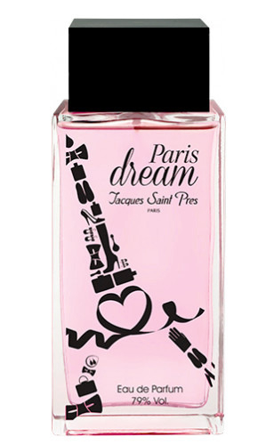 Eau de Parfum Ulric De Varens Paris Dream