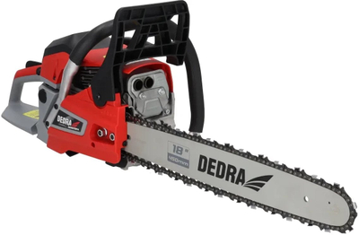 Sharrë motorike Dedra, 45 cm, 2.4 kW, me benzinë